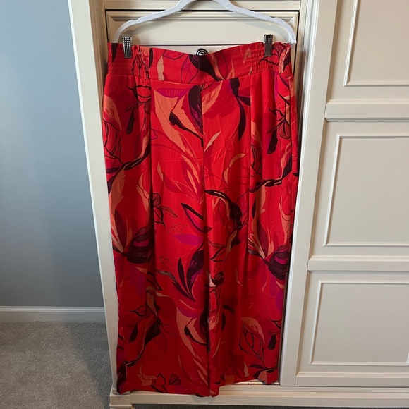 A New Day patterned pants, size XXL - Picture 1 of 3